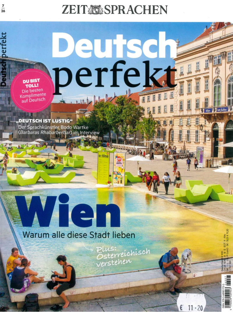 Deutsch Perfect1{IMAGE}