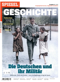 Der Spiegel Geschichte1{IMAGE}