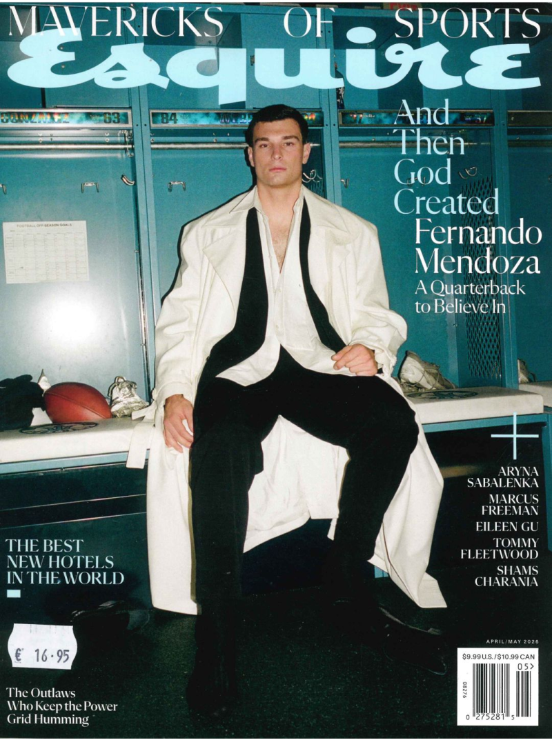 Esquire USA1{IMAGE}
