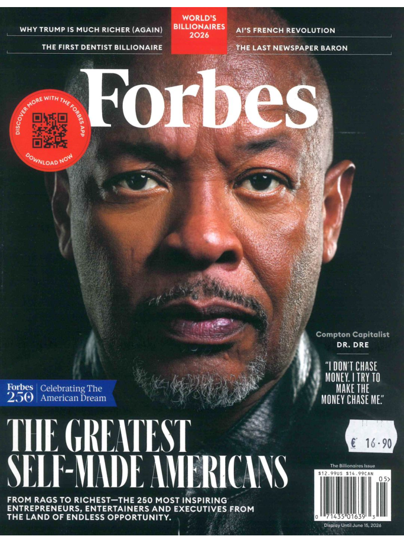 Forbes Special USA1{IMAGE}