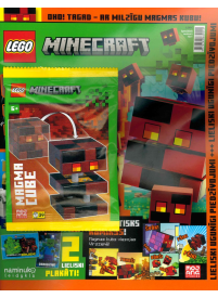 LEGO Minecraft Spec1{IMAGE}