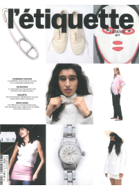 Letiquette Femme1{IMAGE}