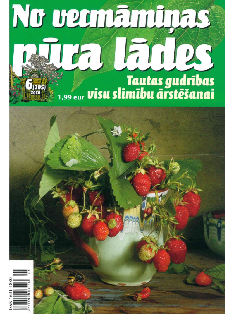 No Vecmāmiņas Pūra Lādes1{IMAGE}