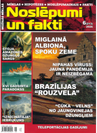 Noslēpumi un fakti1{IMAGE}