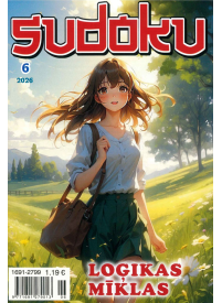 Sudoku Dļa Vseh1{IMAGE}