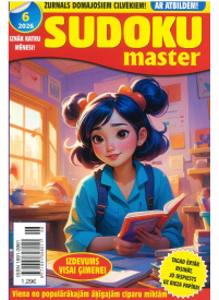 Sudoku Master1{IMAGE}