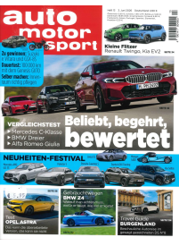 Auto Motor+Sport GER1{IMAGE}