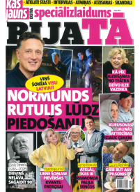 Kas Jauns EKSTRA1{IMAGE}