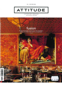 ATTITUDE interior design magazine1{IMAGE}