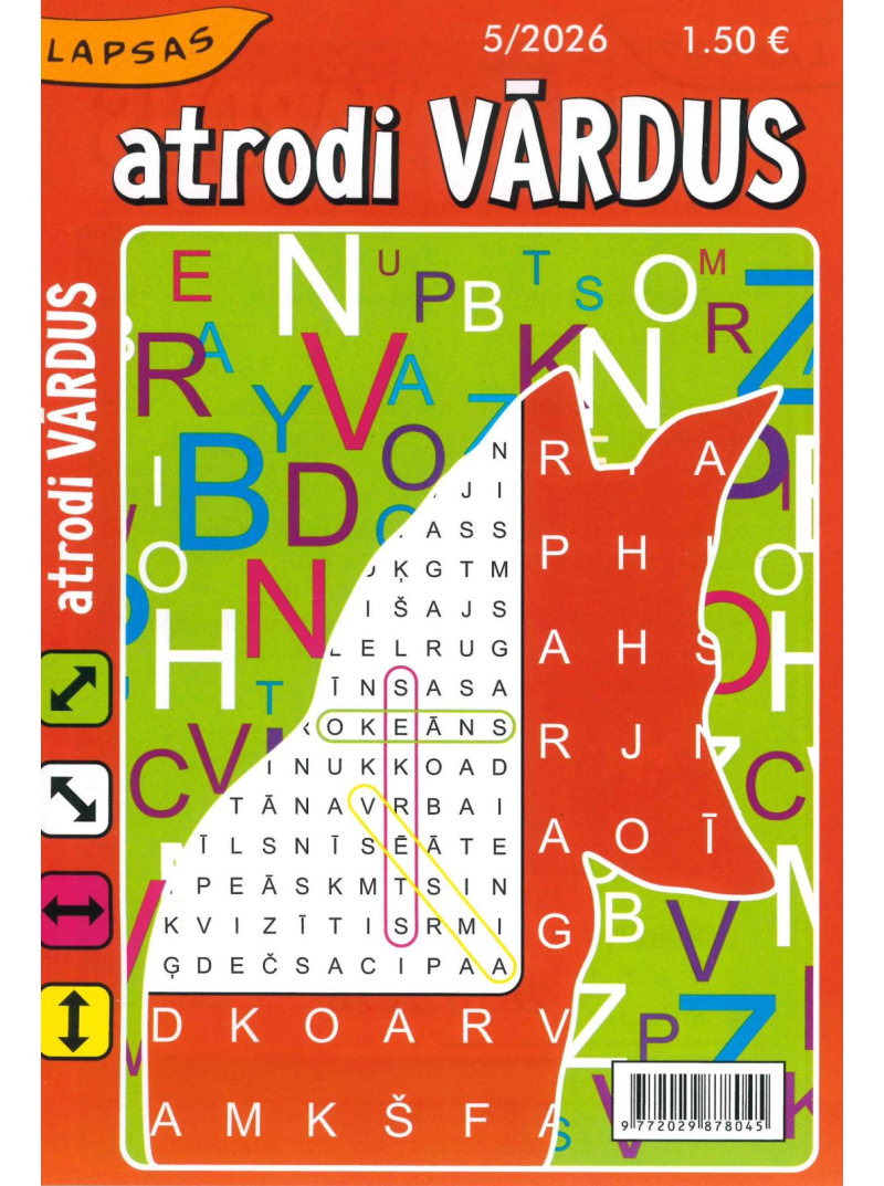 Atrodi Vārdus1{IMAGE}