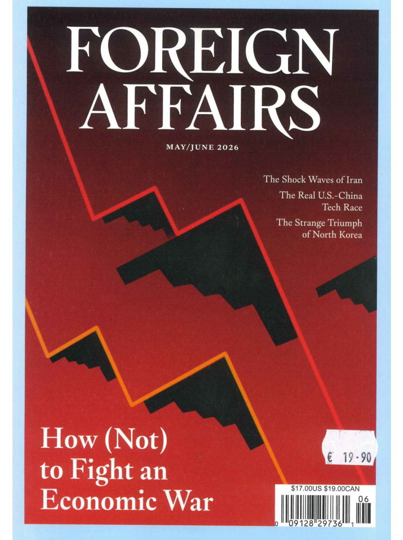 Foreign Affairs1{IMAGE}