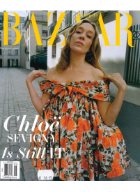 Harper`s Bazaar USA1{IMAGE}