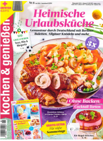 Kochen + Geniesen1{IMAGE}