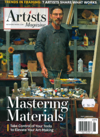 Artists Magazine1{IMAGE}