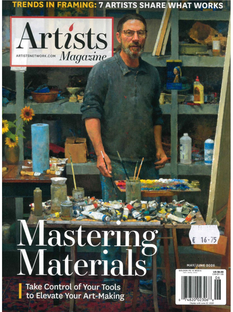 Artists Magazine1{IMAGE}