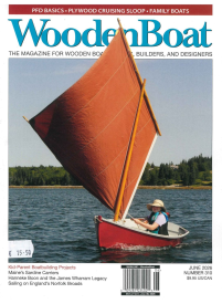Wooden Boat1{IMAGE}