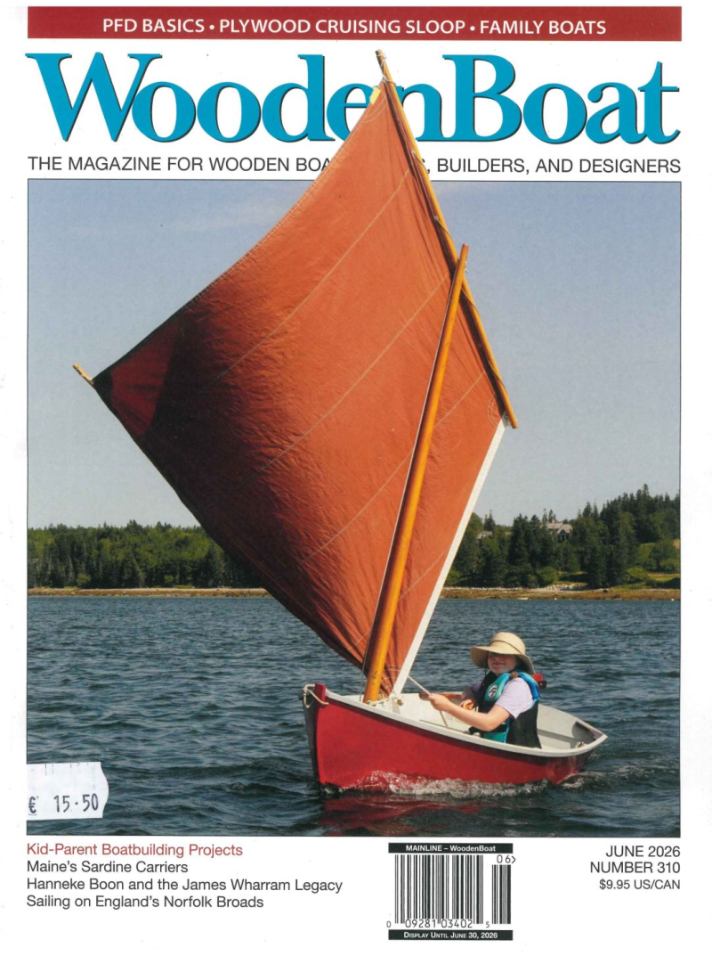 Wooden Boat1{IMAGE}