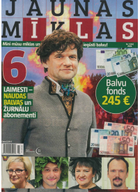 Jaunās Mīklas1{IMAGE}