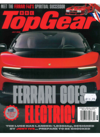BBC Top Gear UK1{IMAGE}