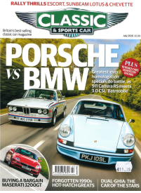 Classic and Sports Car1{IMAGE}