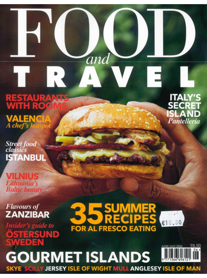 Food and Travel1{IMAGE}