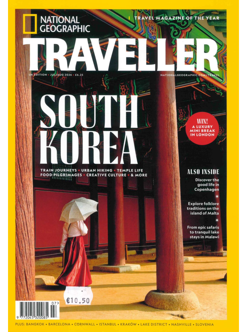 Nat. Geo. Traveller1{IMAGE}