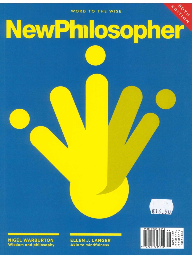 New Philosopher1{IMAGE}