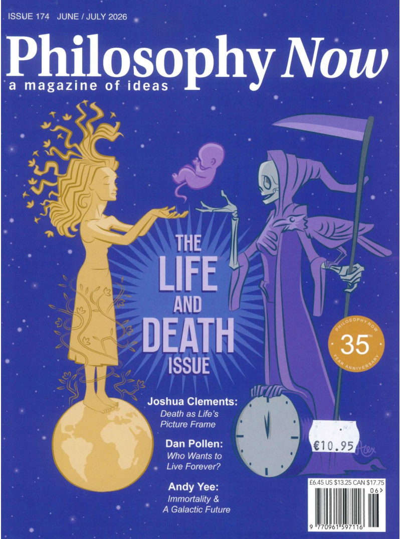 Philosophy Now1{IMAGE}