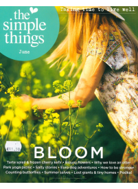 The Simple Things1{IMAGE}