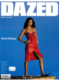 Dazed and Confused1{IMAGE}