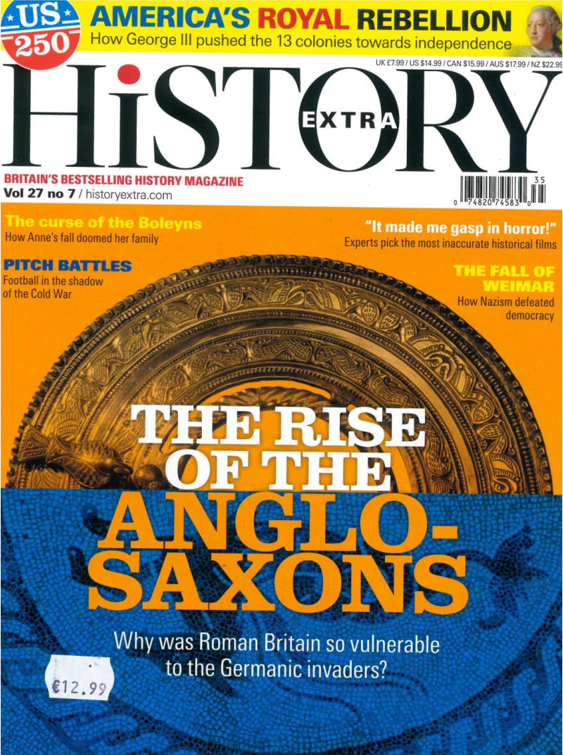 History Extra1{IMAGE}