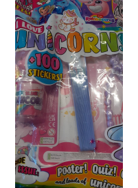 I Love Unicorns1{IMAGE}