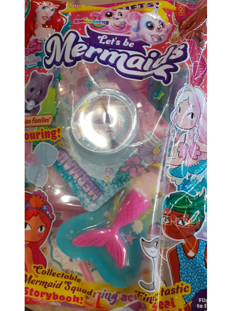 Lets Be Mermaids1{IMAGE}