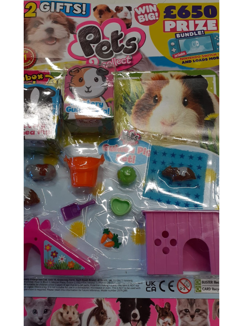 Pets 2 Collect1{IMAGE}