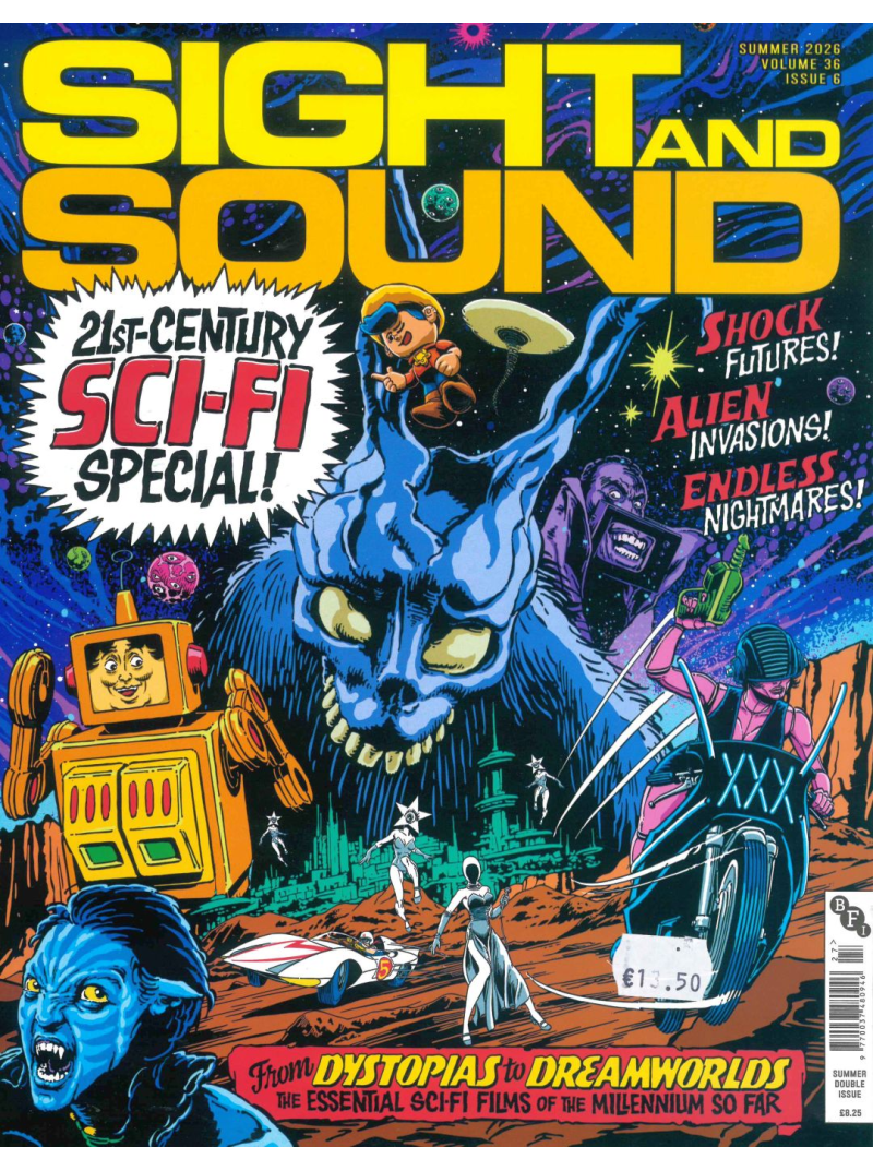 Sight and Sound1{IMAGE}