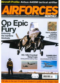 AirForces Monthly1{IMAGE}