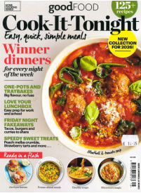 BBC Home Cooking Series1{IMAGE}