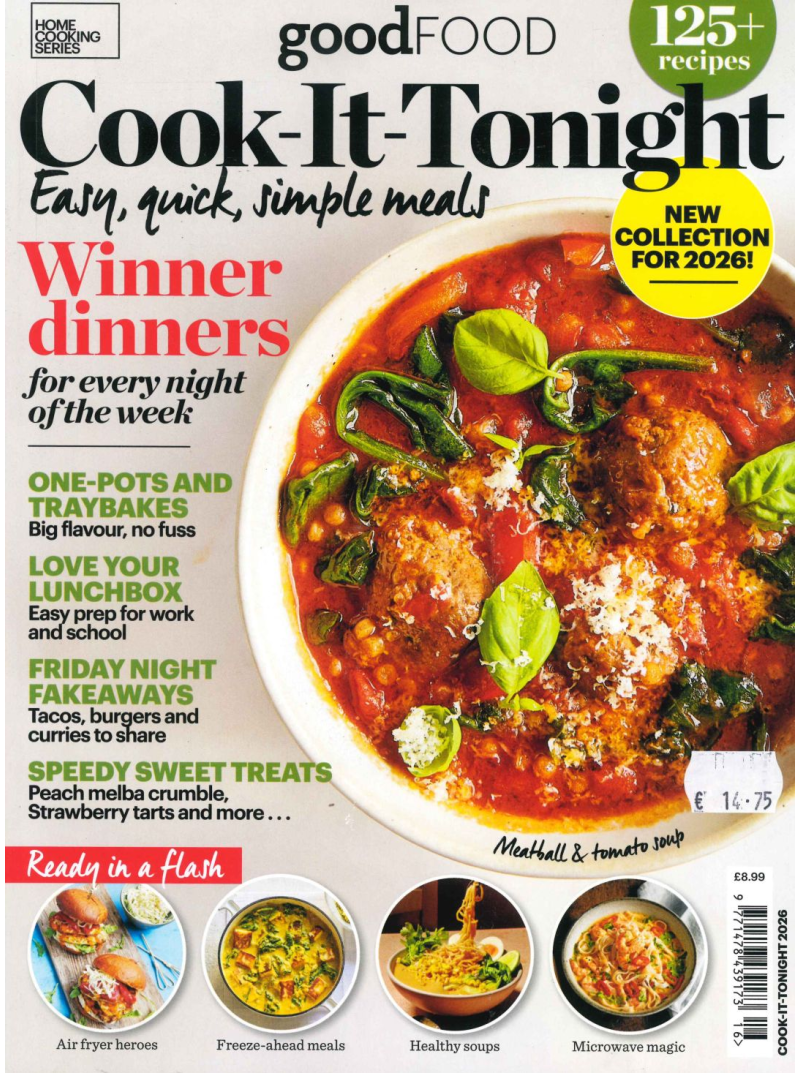 BBC Home Cooking Series1{IMAGE}