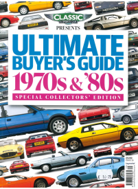 Classic and Sports Car Presents1{IMAGE}