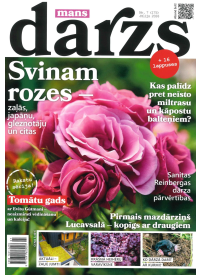 Mans Dārzs1{IMAGE}