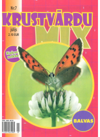 Krustvārdu MIX1{IMAGE}