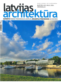 Latvijas Arhitektūra1{IMAGE}