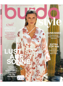 Burda Style GER1{IMAGE}