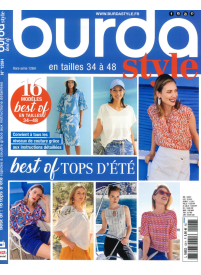 Burda Style best of (FR)1{IMAGE}