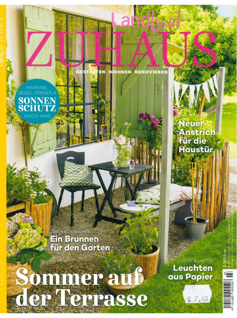 Landlust Zuhaus1{IMAGE}