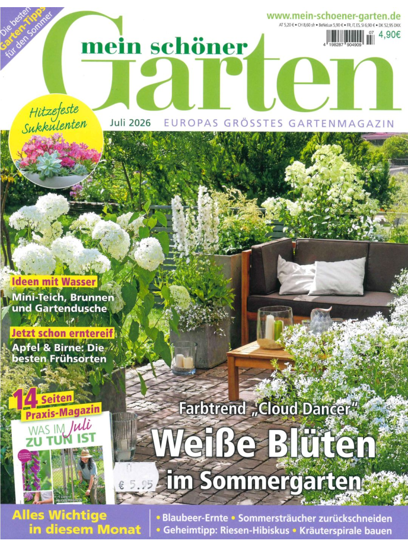 Mein Schōner Garten1{IMAGE}
