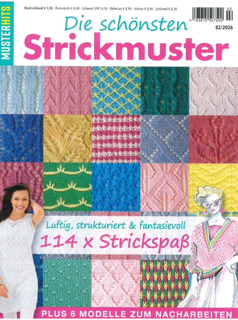 Muster-Hits1{IMAGE}