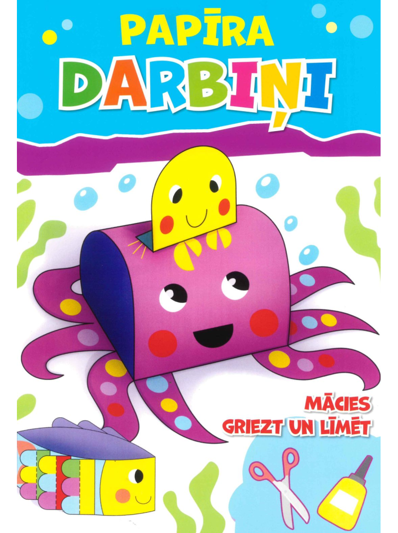Papīra Darbiņi1{IMAGE}