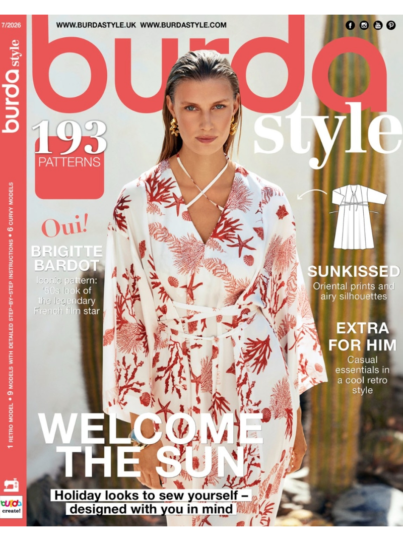 Burda Style ENG1{IMAGE}
