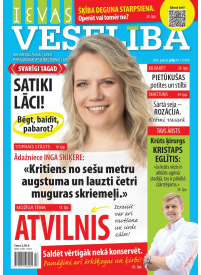 Ievas Veselība1{IMAGE}
